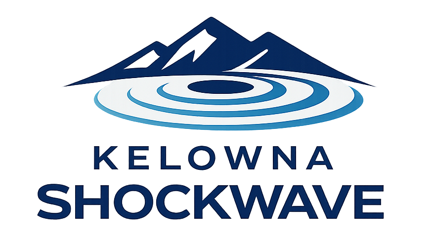 Kelowna Shockwave
